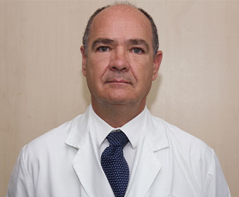 Dr. José Luis Caballero